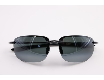Lunettes de soleil mixte Maui Jim 456 Hookipa Xlarge 02 – Valenciennes