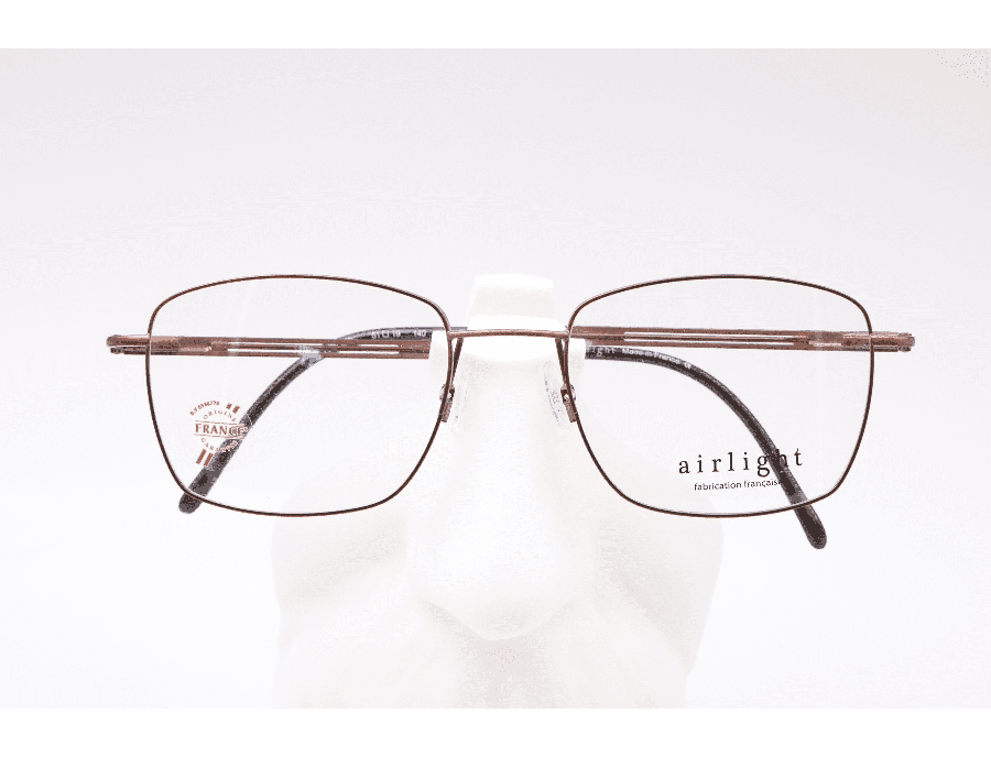 Lunettes de vue homme AIRLIGHT AL822_51/19 446