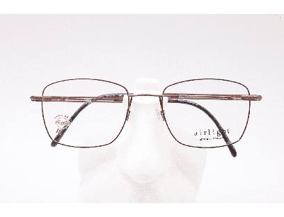 Lunettes de vue homme AIRLIGHT AL822_51/19 446 – Valenciennes