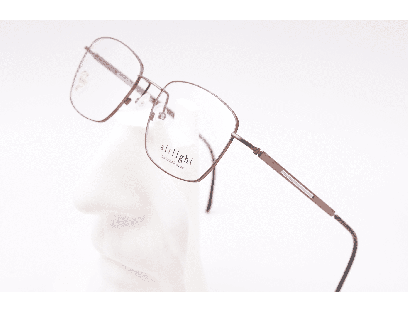 Lunettes de vue homme AIRLIGHT AL822_51/19 446