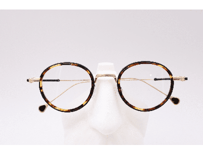 Lunettes de vue mixte ANNE & VALENTIN BUTOR 23A37 – Valenciennes