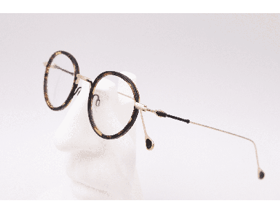 Lunettes de vue mixte ANNE & VALENTIN BUTOR 23A37