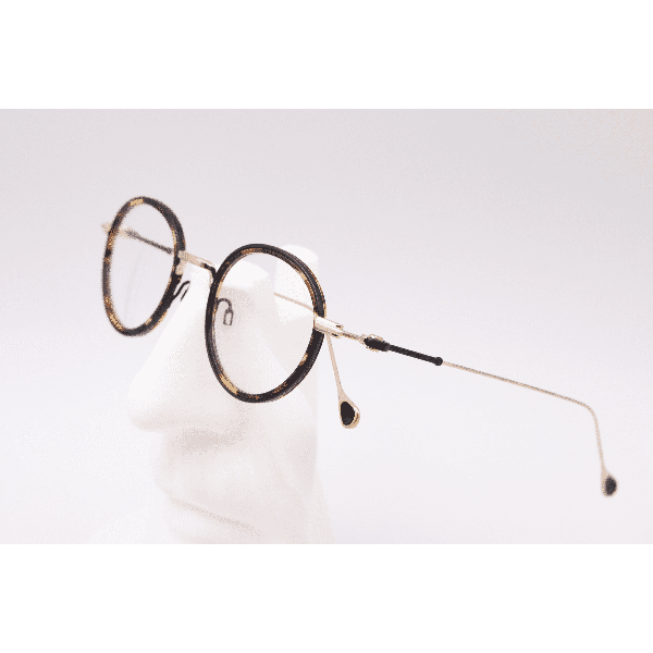 Lunettes de vue mixte ANNE & VALENTIN BUTOR 23A37 – Valenciennes