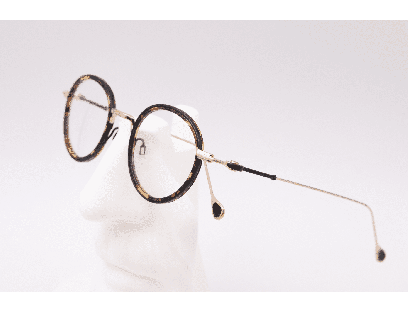Lunettes de vue mixte ANNE & VALENTIN BUTOR 23A37