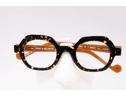 Lunettes de vue femme ANNE & VALENTIN OMAGIC 23A28 – Valenciennes