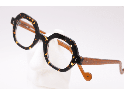 Lunettes de vue femme ANNE & VALENTIN OMAGIC 23A28