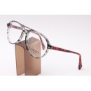 Lunettes de vue mixte FROD'S FRANC 317