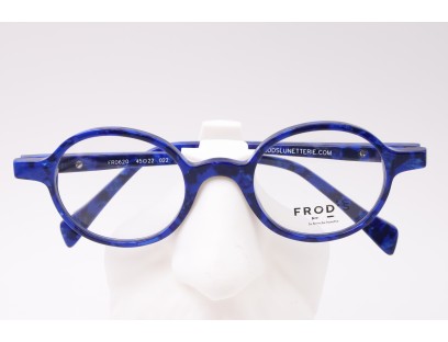 Lunettes de vue mixte FROD'S LUNETTERIE FR0620 022 – Valenciennes
