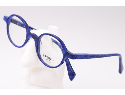 Lunettes de vue mixte FROD'S LUNETTERIE FR0620 022