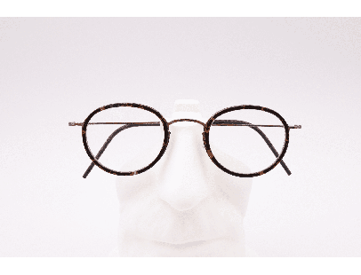 Lunettes de vue mixte LINDBERG THINTANIUM 5805 PU12 K204 – Valenciennes