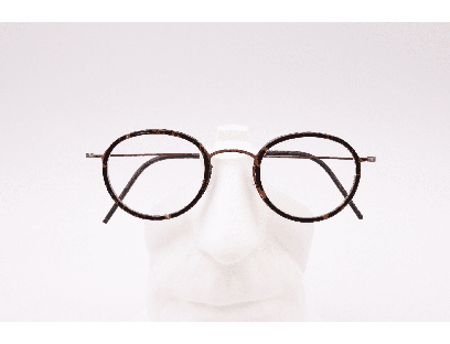 Lunettes de vue mixte LINDBERG THINTANIUM 5805 PU12 K204 – Valenciennes