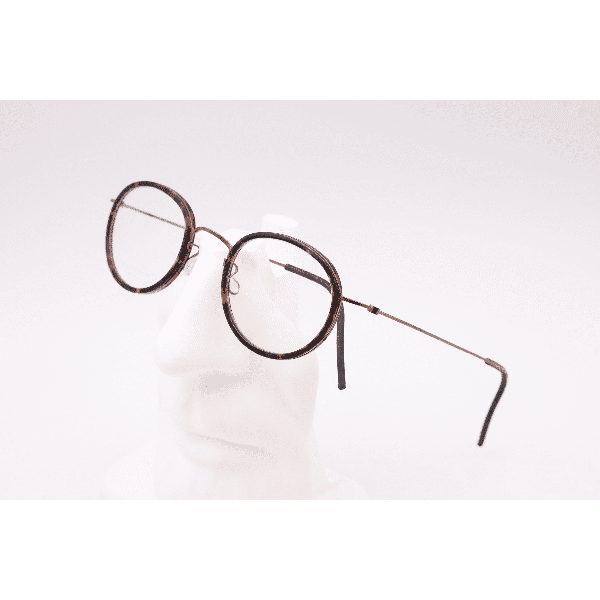 Lunettes de vue mixte LINDBERG THINTANIUM 5805 PU12 K204 – Valenciennes