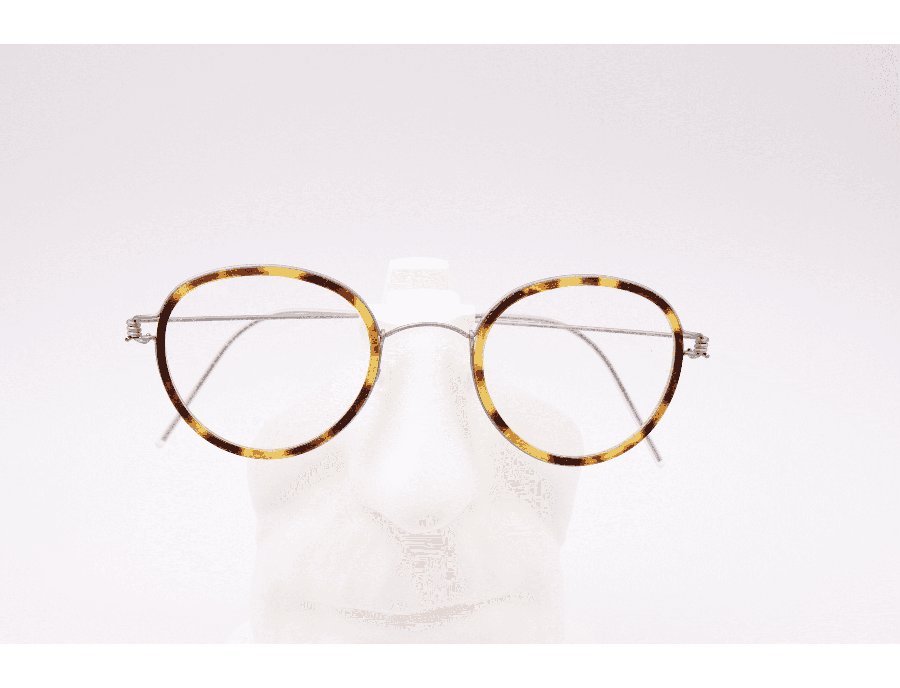 Lunettes de vue mixte LINDBERG RIM JACKIE COL 10 K177