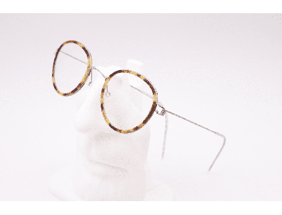 Lunettes de vue mixte LINDBERG RIM JACKIE COL 10 K177