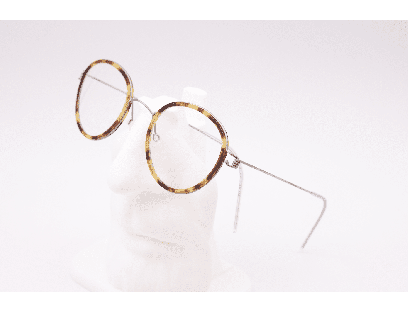 Lunettes de vue mixte LINDBERG RIM JACKIE COL 10 K177