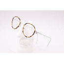 Lunettes de vue mixte LINDBERG RIM JACKIE COL 10 K177