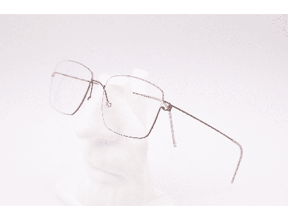 Lunettes de vue mixte LINDBERG RIM AXEL U12 U9