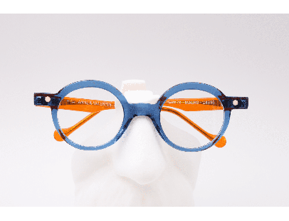 Lunettes de vue enfant ANNE & VALENTIN MALHO 24B30 – Valenciennes