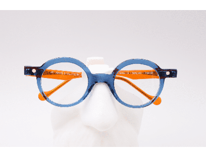 Lunettes de vue enfant ANNE & VALENTIN MALHO 24B30 – Valenciennes