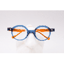 Lunettes de vue enfant ANNE & VALENTIN MALHO 24B30