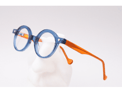 Lunettes de vue enfant ANNE & VALENTIN MALHO 24B30