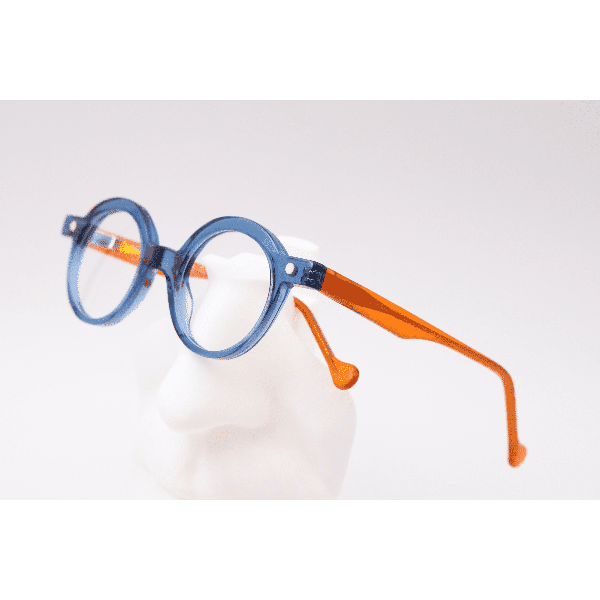 Lunettes de vue enfant ANNE & VALENTIN MALHO 24B30 – Valenciennes