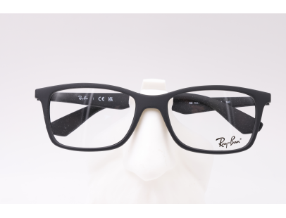 Lunettes de vue mixte RAY-BAN VISTA RX7047 5196 – Valenciennes