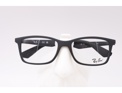 Lunettes de vue mixte RAY-BAN VISTA RX7047 5196 – Valenciennes