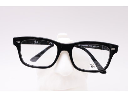 Lunettes de vue mixte RAY-BAN VISTA RX5383 2000 – Valenciennes
