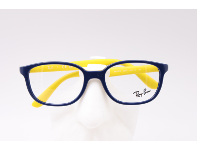 Lunettes de vue mixte RAY-BAN JUNIOR VISTA RY1632 3937 – Valenciennes