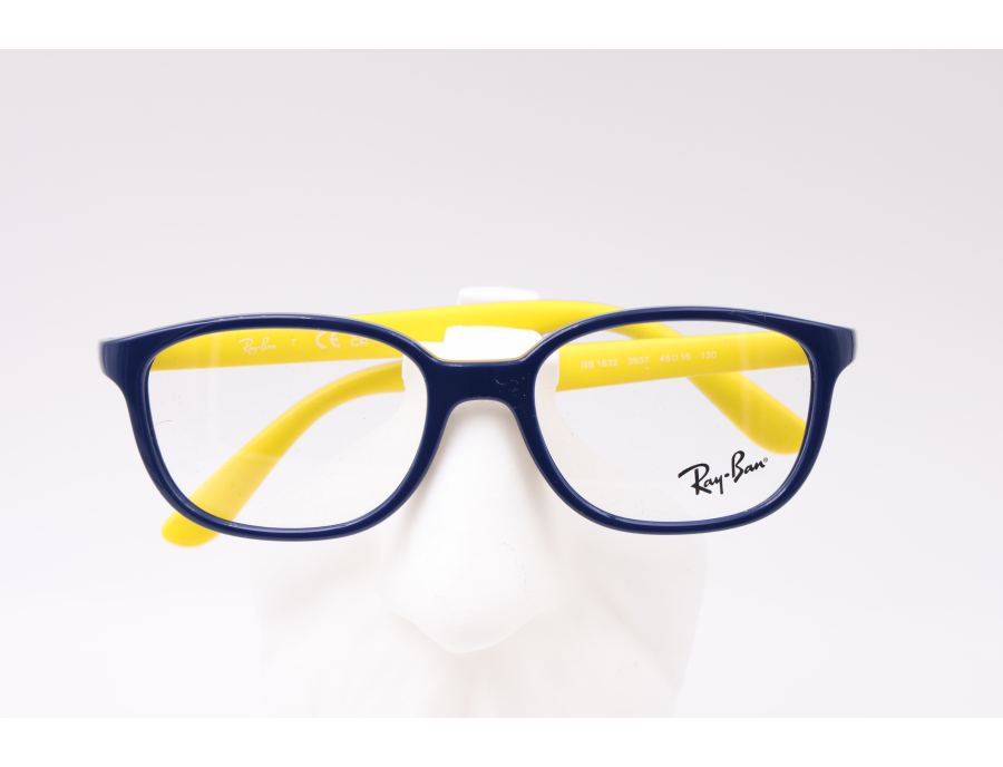 Lunettes de vue mixte RAY-BAN JUNIOR VISTA RY1632 3937
