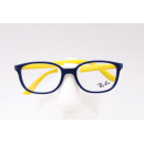 Lunettes de vue mixte RAY-BAN JUNIOR VISTA RY1632 3937