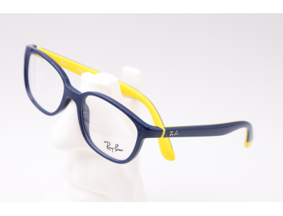 Lunettes de vue mixte RAY-BAN JUNIOR VISTA RY1632 3937