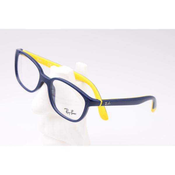 Lunettes de vue mixte RAY-BAN JUNIOR VISTA RY1632 3937 – Valenciennes