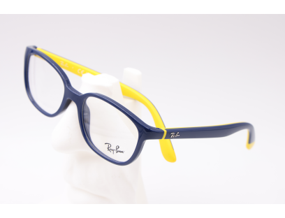 Lunettes de vue mixte RAY-BAN JUNIOR VISTA RY1632 3937