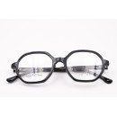 Lunettes de vue mixte LEGEND OF PARIS JEANNE C1