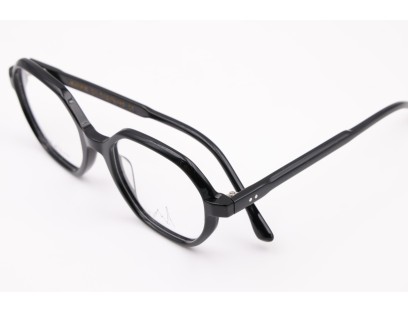 Lunettes de vue mixte LEGEND OF PARIS JEANNE C1