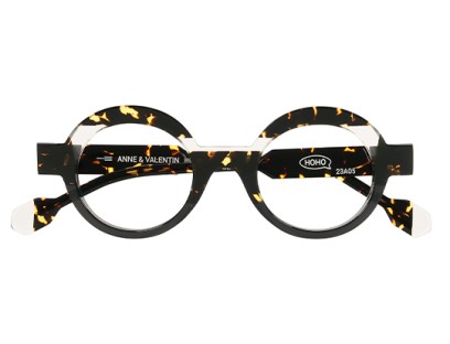 Lunettes de vue mixte ANNE & VALENTIN HOHO 23A05 – Valenciennes