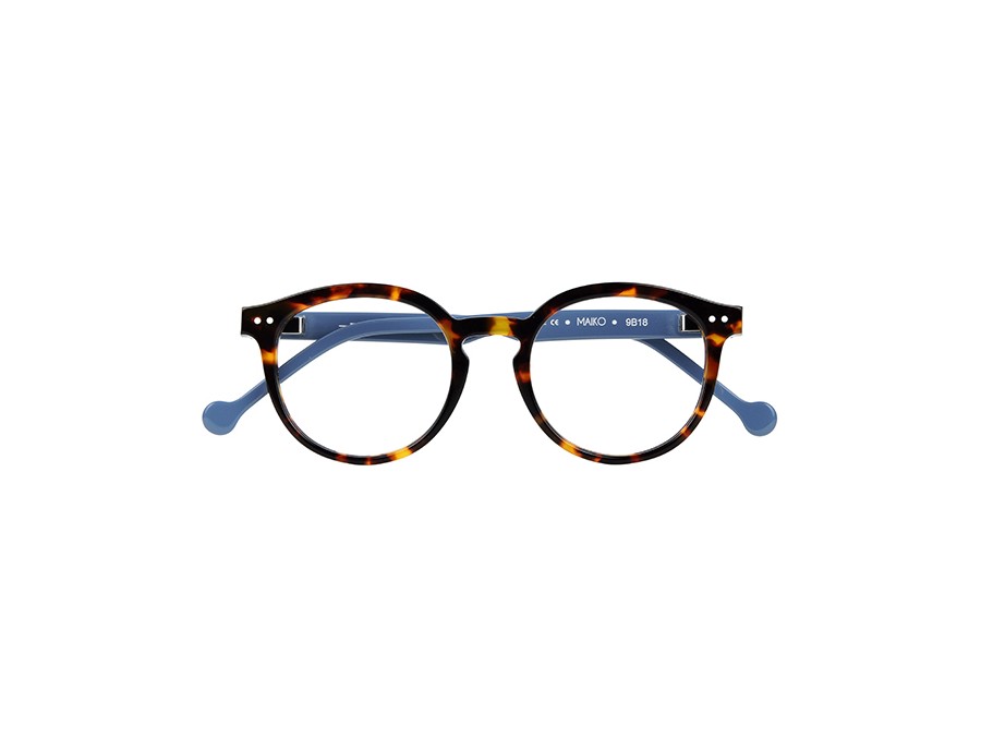 Lunettes de vue mixte ANNE & VALENTIN MAIKO2 9B18