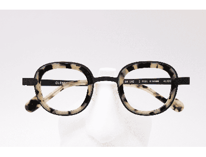 Lunettes de vue femme CLEMENT LUNETIER DONNA I FEEL STRONG 4E5 – Valenciennes