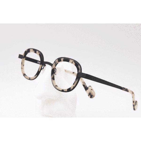 Lunettes de vue femme CLEMENT LUNETIER DONNA I FEEL STRONG 4E5 – Valenciennes