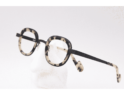 Lunettes de vue femme CLEMENT LUNETIER DONNA I FEEL STRONG 4E5