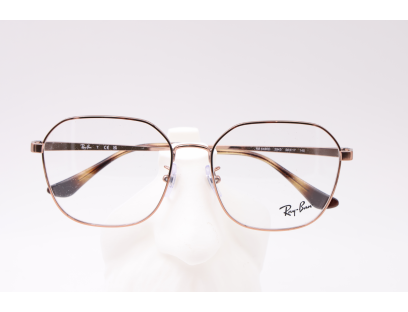 Lunettes de vue mixte RAY-BAN VISTA RX6490D 2943 – Valenciennes