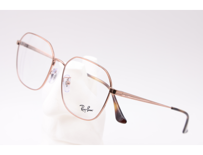 Lunettes de vue mixte RAY-BAN VISTA RX6490D 2943