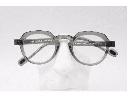 Lunettes de vue homme ANNE & VALENTIN DJANGO 21C14 – Valenciennes