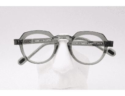 Lunettes de vue homme ANNE & VALENTIN DJANGO 21C14 – Valenciennes