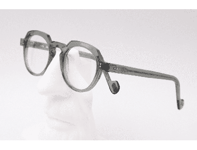 Lunettes de vue homme ANNE & VALENTIN DJANGO 21C14