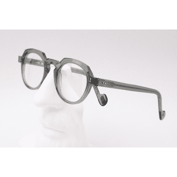 Lunettes de vue homme ANNE & VALENTIN DJANGO 21C14 – Valenciennes