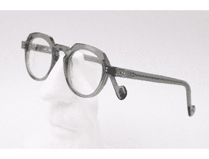 Lunettes de vue homme ANNE & VALENTIN DJANGO 21C14