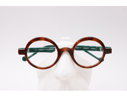Lunettes de vue enfant ANNE & VALENTIN MARNY 23B30 – Valenciennes